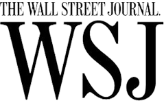 WSJ logo