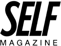 self magazine.logo